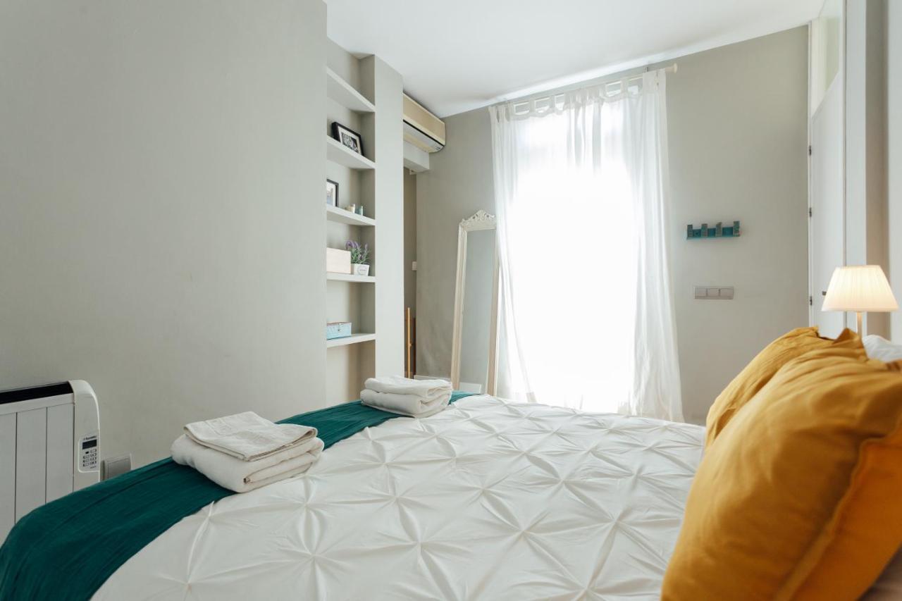 Alohamundi Duplex Alameda Seville