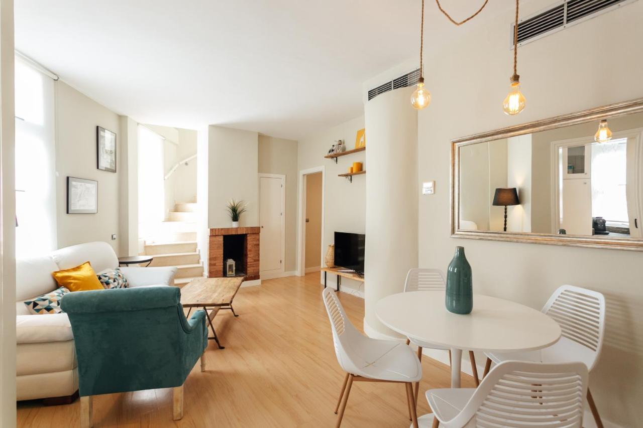 Appartement Alohamundi Duplex Alameda