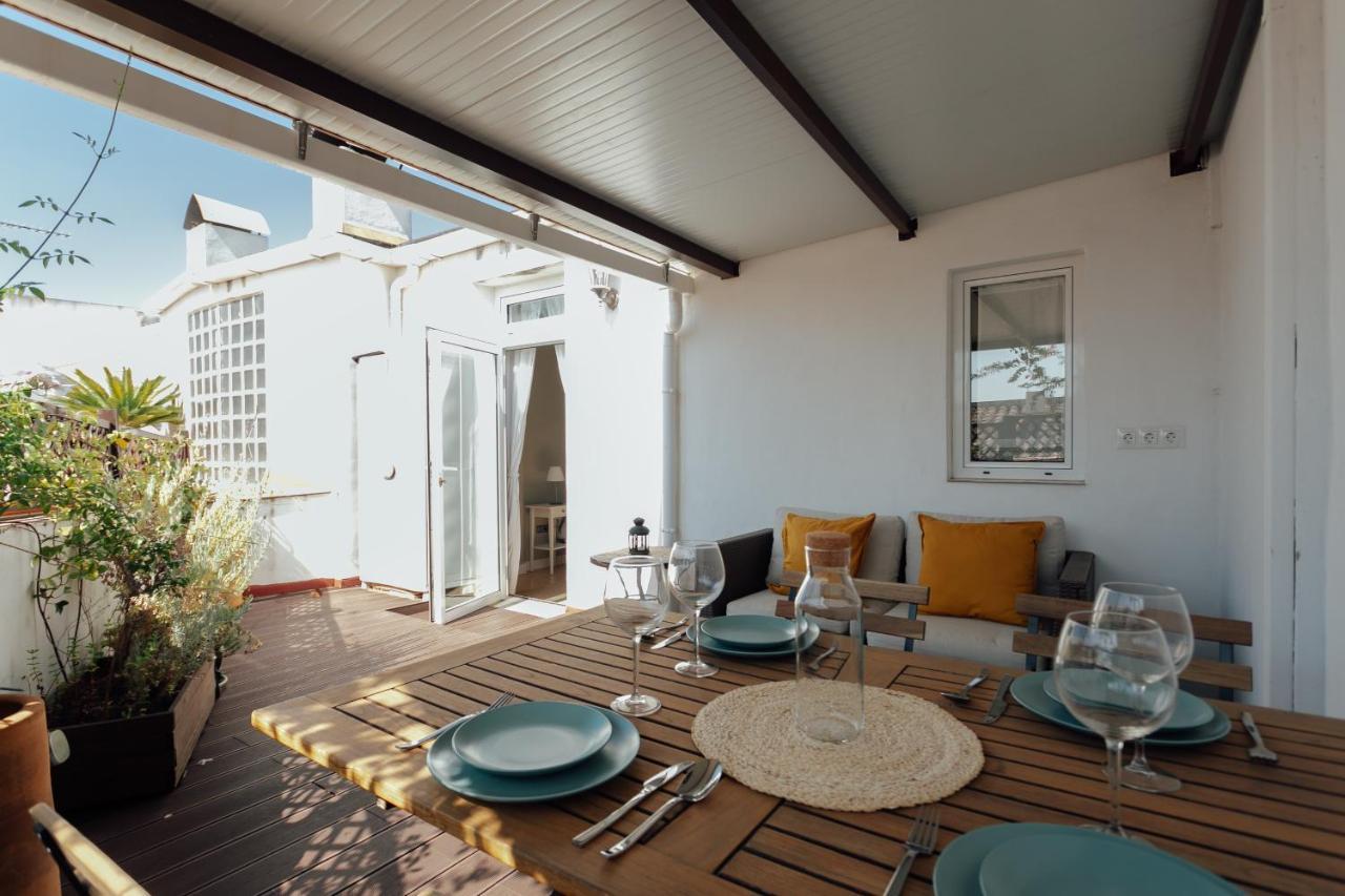 Alohamundi Duplex Alameda *