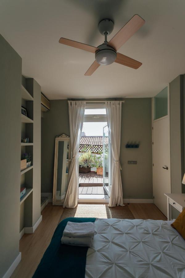 Appartement Alohamundi Duplex Alameda