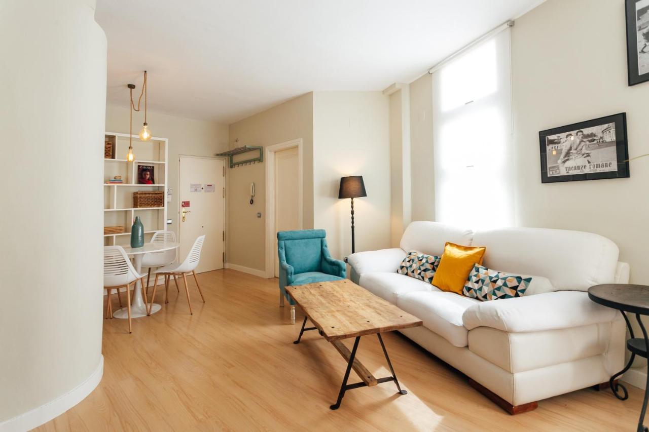 Alohamundi Duplex Alameda *