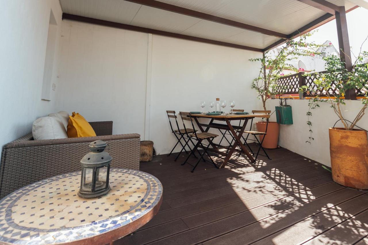 Apartment Alohamundi Duplex Alameda Seville
