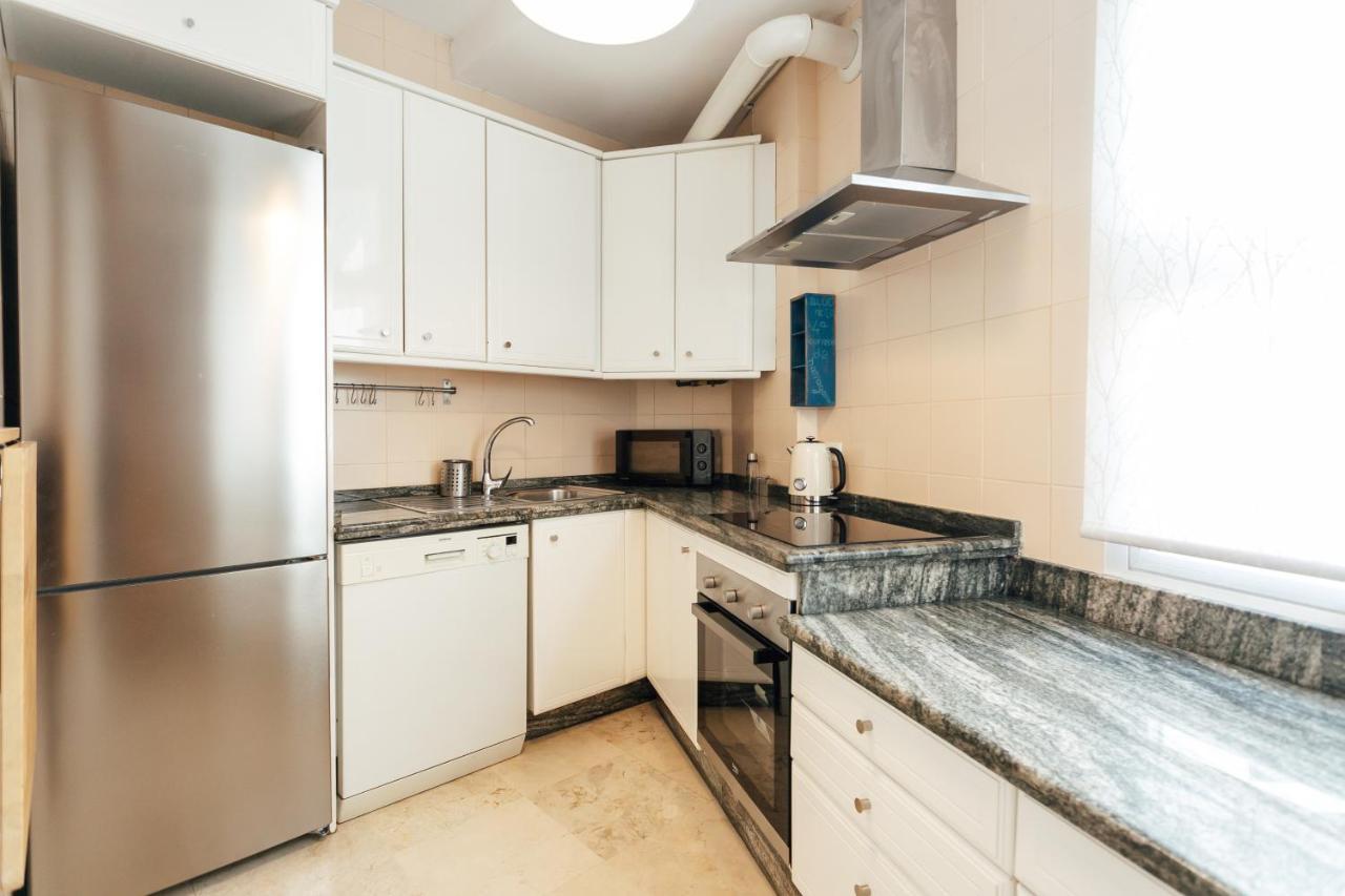 Appartement Alohamundi Duplex Alameda *