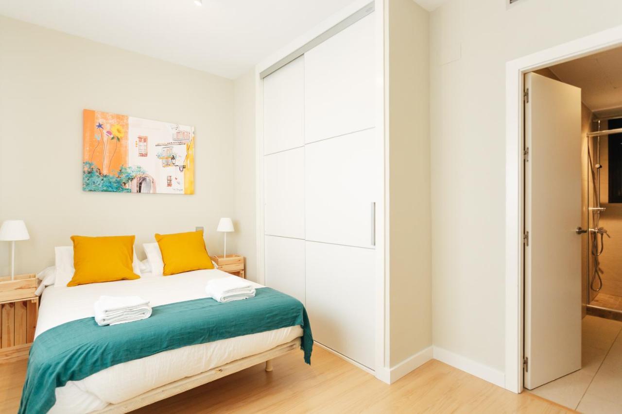 Alohamundi Duplex Alameda * Seville