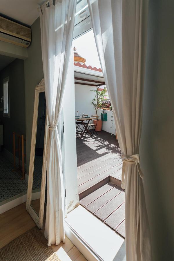 Alohamundi Duplex Alameda Appartement Séville