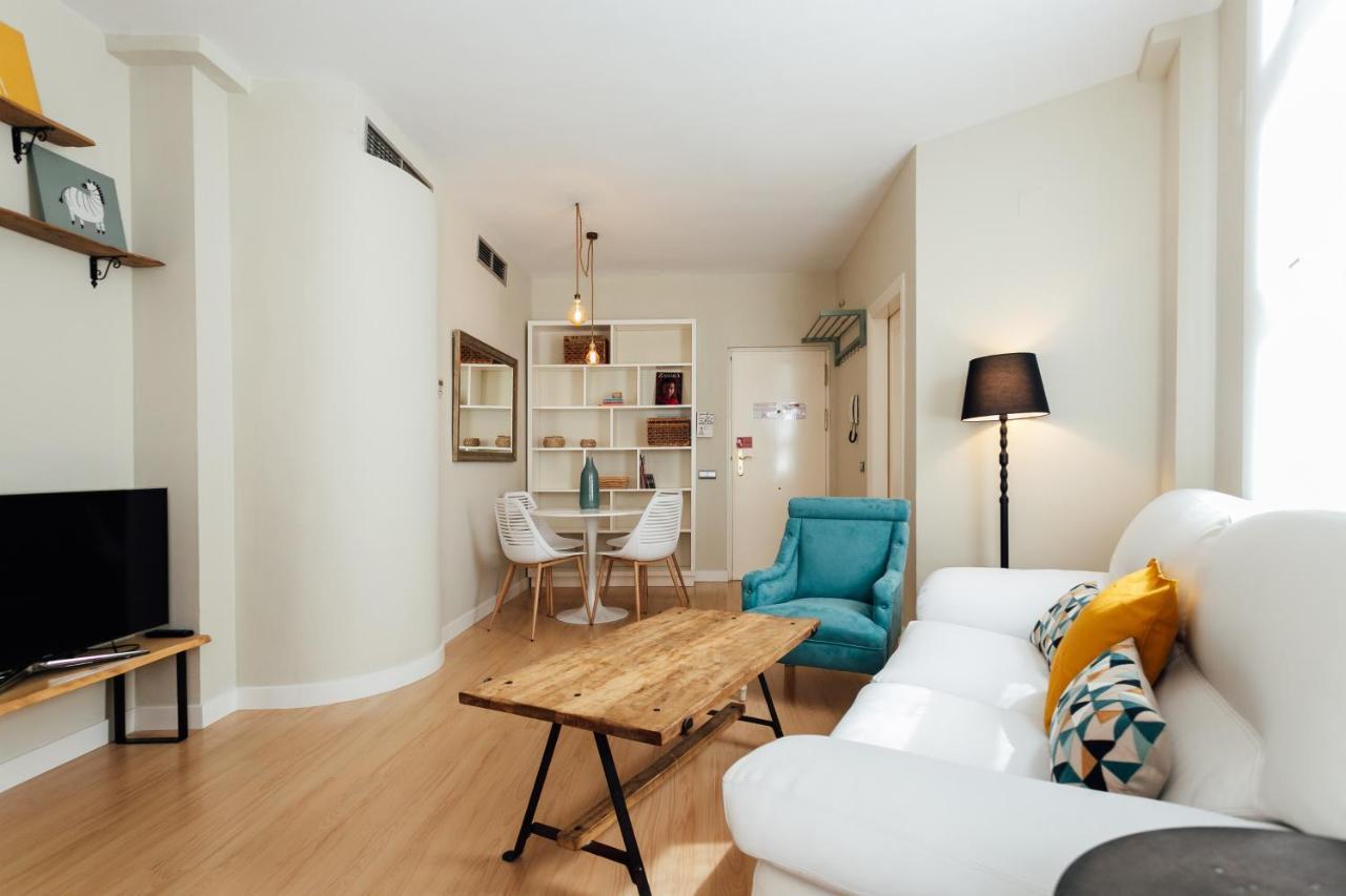 Alohamundi Duplex Alameda *