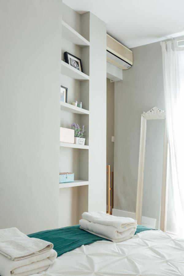 Alohamundi Duplex Alameda * Séville