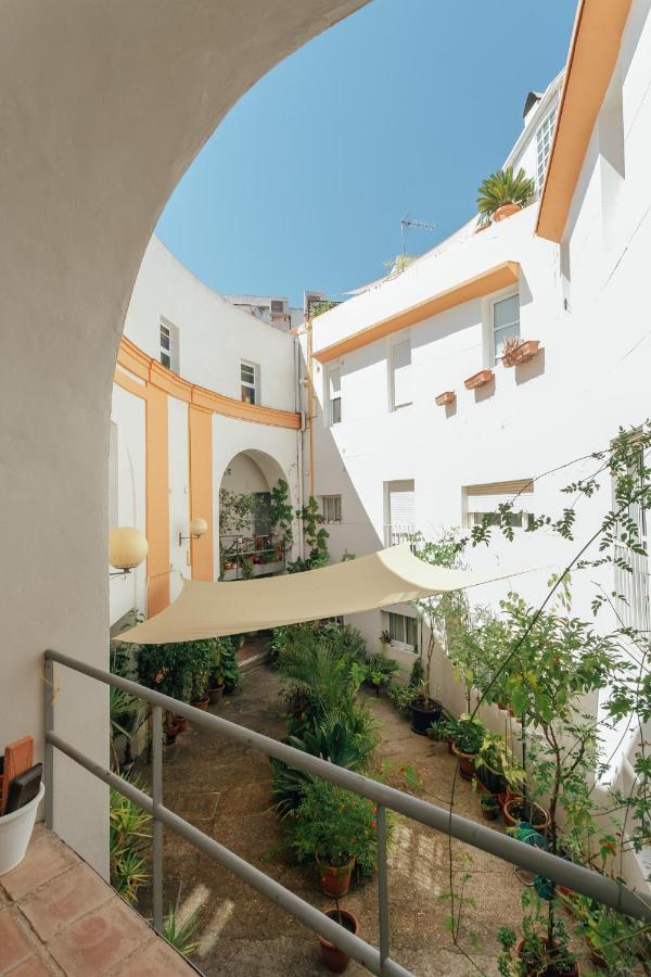 Alohamundi Duplex Alameda Appartement