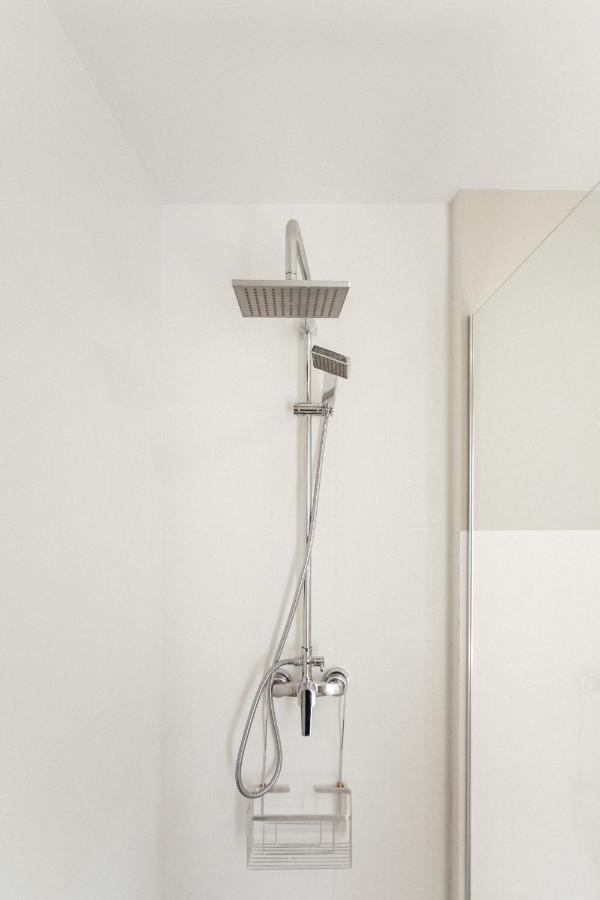 Alohamundi Duplex Alameda * Seville