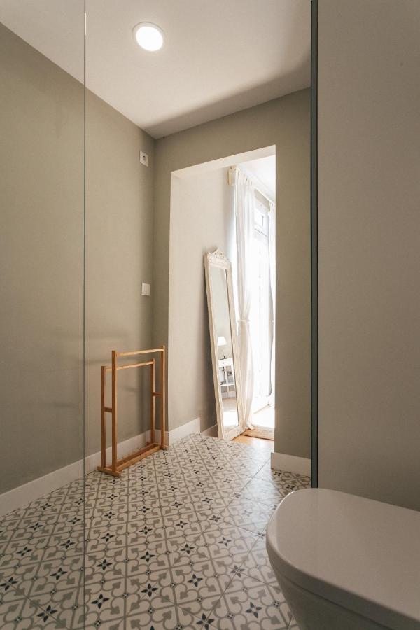 Alohamundi Duplex Alameda Appartement