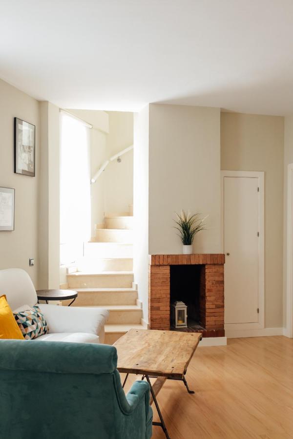 Alohamundi Duplex Alameda Apartment Seville