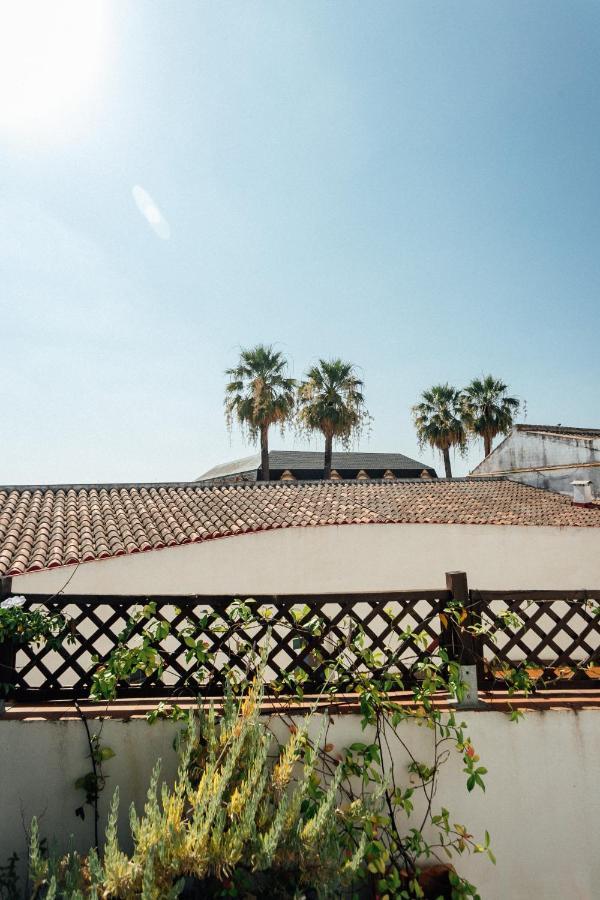 Alohamundi Duplex Alameda Apartment Seville
