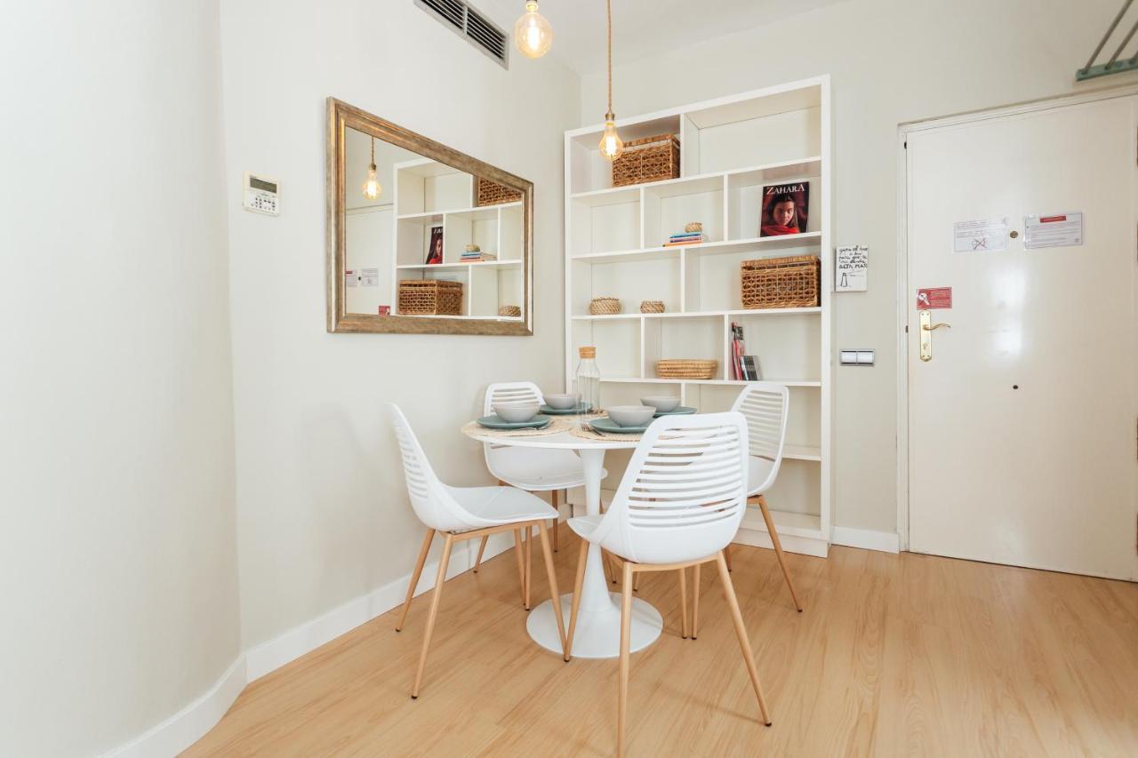 Alohamundi Duplex Alameda Apartment Seville