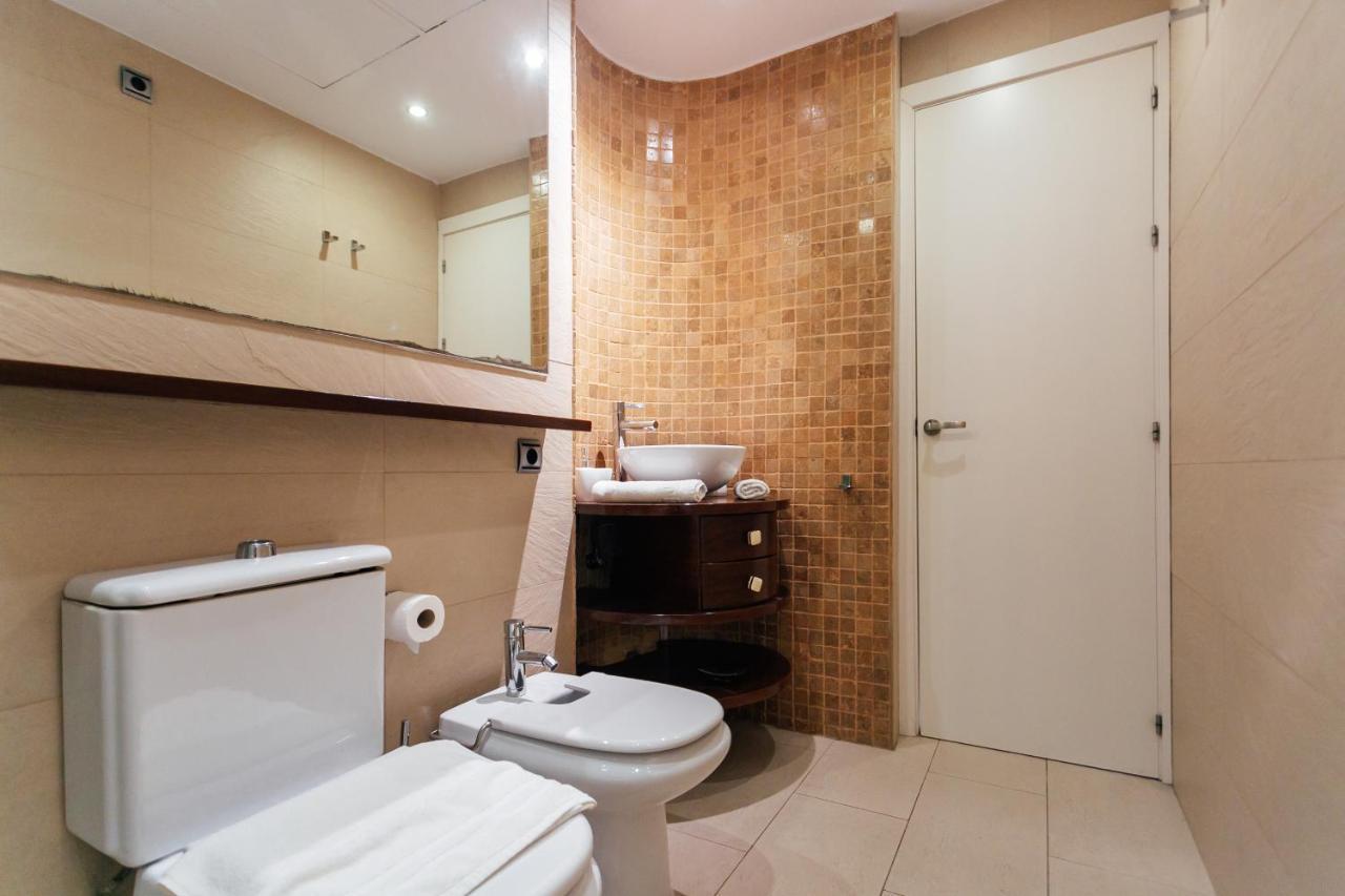 Alohamundi Duplex Alameda Appartement Séville