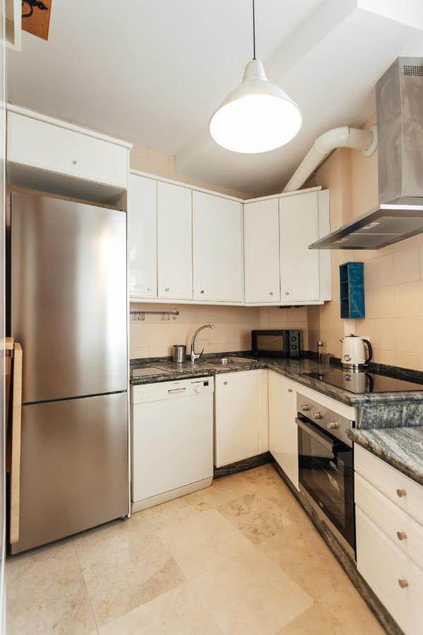 Appartement Alohamundi Duplex Alameda