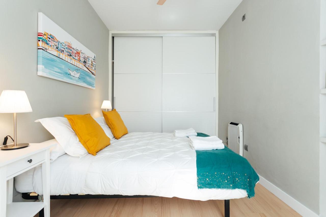 Appartement Alohamundi Duplex Alameda *