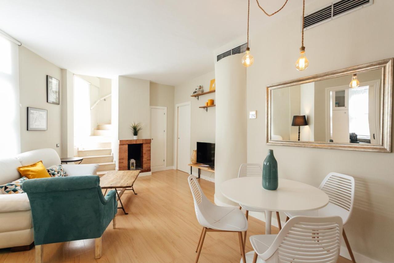 Alohamundi Duplex Alameda Appartement *