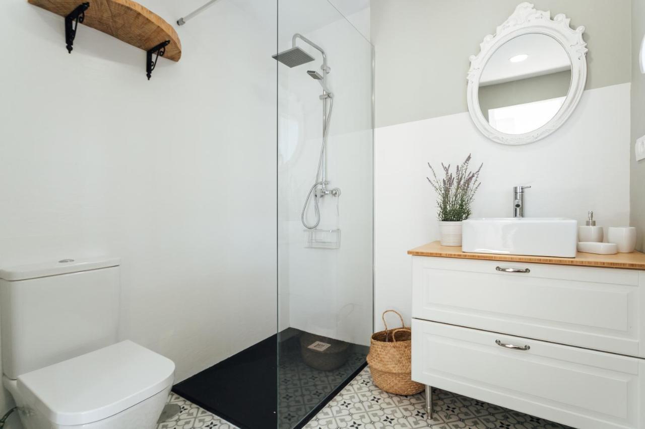 Alohamundi Duplex Alameda Appartement