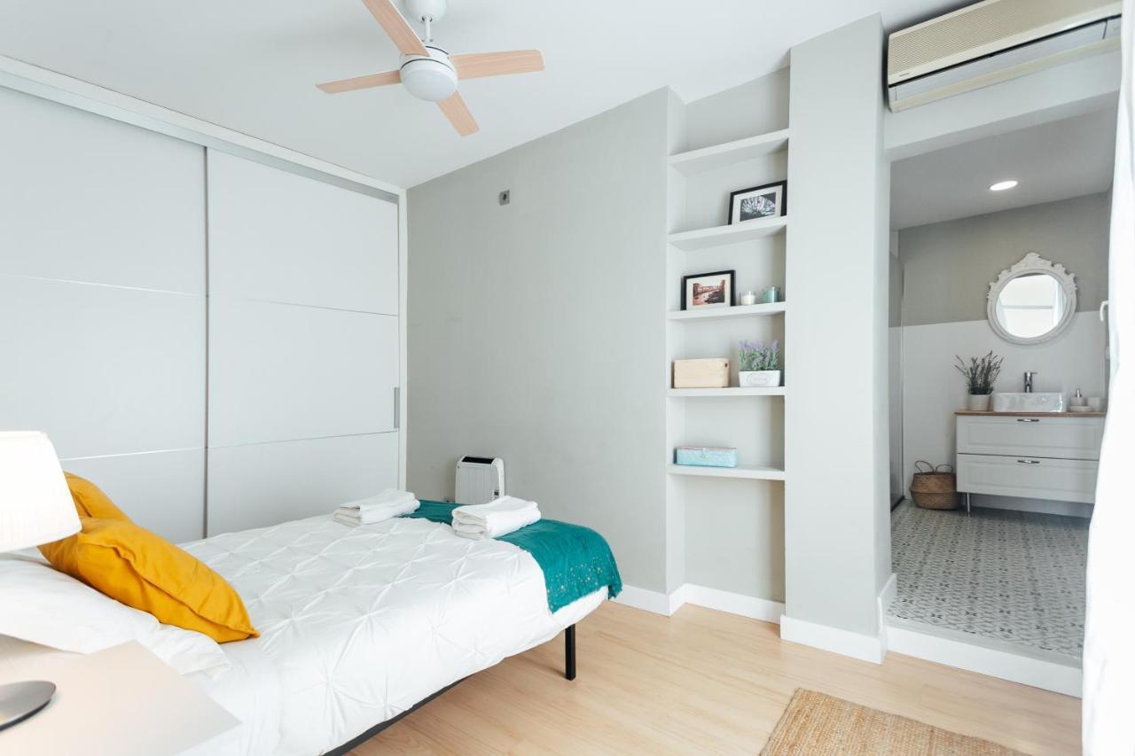 Alohamundi Duplex Alameda Appartement
